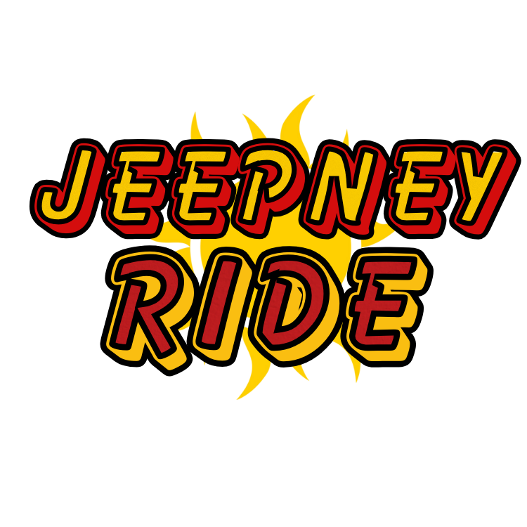 Jeepney-ride-logo